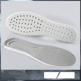Sweat-absorbing Soft Cushion Shoe Insoles