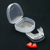 Anti-grinding Single-sided Double-sided, Tooth Socket