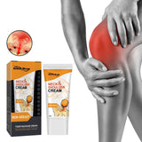 Relieve Neck Soreness, Relax Muscles and Activate Meridians, Body Care Cream (Pack of 2)