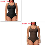 Women's Fashion, Casual Seamless Body-shaping Corsets
