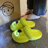 Trendy Stylish, Summer Luminous Shoes for Women