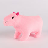 Animal Doll, Capybara Plush Toy