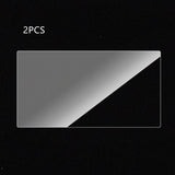 Anti-scratch and Anti-fingerprint, Anti-reflective Player Screen Film