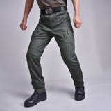 City Military Tactical Pants, Men's SWAT Combat Army Trousers