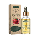 Firming Mild and Non-irritating, Women's Treatment Oil