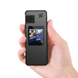 Sports Riding Live Recording Camera