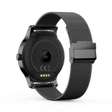 Smartwatch with Bluetooth Calling – Outdoor Sports Fitness Band for Men & Women