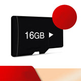 Wireless Camera Dash Cam Compatible, Memory Card (Pack of 2)