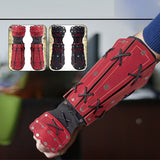 Medieval Steampunk, Men's Armguard Boxing Gloves