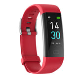 Fitness Smart Watch – Heart Rate, Step Tracking & Activity Features