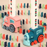 Model Electric Small Train, Educational Toys
