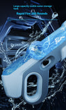 Pulse Electric, Continuous Water Gun