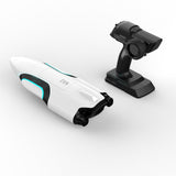 RC Jet, Electric Racing Remote-controlled Ship Model