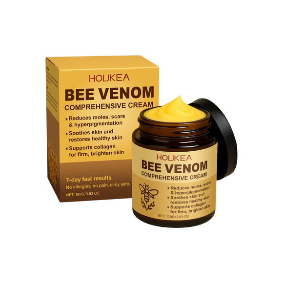Bee Venom Skin Care Cream