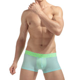 Men's Nylon Ice Silk Underwear