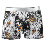 Men's Breathable Soft Fabric Shorts