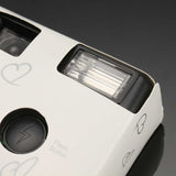 Disposable Film Camera, Manual Full Optical Machine, Children's Gift