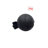 Head Worn Boxing Ball for Stress Reduction, Weight Loss