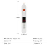 Dot Mole Spot-sweeping Pen for Removing Acne and Marks