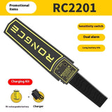 Portable Handheld High-precision Metal Detector