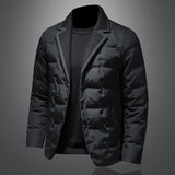 Winter Down Jacket, Thick Warm Coat for Men
