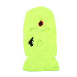 Men and Women, Gun Shot, Warm Neck, Protection Riding Headgear