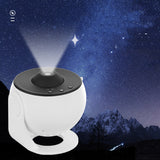 Night Light Gallaxy- Starri Sky Projector, 360-degree Rotate Planetarium Lamp for Kids Bedroom, Valentines Day Gift, Wedding Decoration