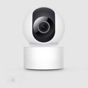Panoramic Mobile Phone Monitoring, Pet Children Smart Cameras