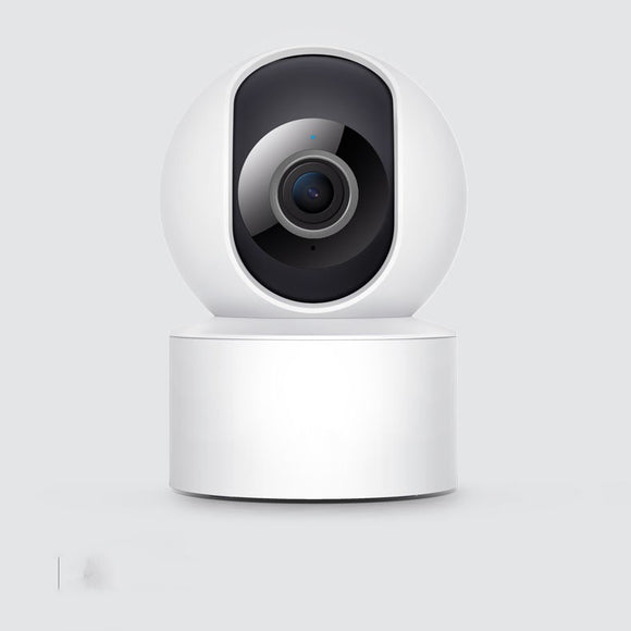 Panoramic Mobile Phone Monitoring, Pet Children Smart Cameras