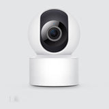Panoramic Mobile Phone Monitoring, Pet Children Smart Cameras