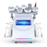 Desktop 80K Nine-in-one Slimming Instrument, Multifunctional Body Beauty Device