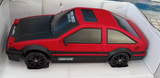 2.4G Drift RC Car, 4WD Remote Control GTR Model AE86, Vehicle Toys for Children