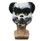Halloween Mask Vibrato Style, Masquerade Cosplay Animals' Mask