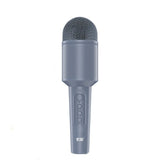 Karaoke Wireless Bluetooth, Audio Integrated Microphone