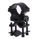 Universal Fixture for Bicycle Headlight