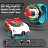 Remote Control Car, Electric Mini Car Watch