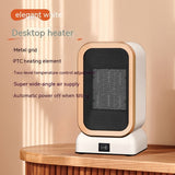 Household Small High-power, Warm Air Blower, PTC Heater