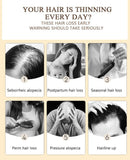 Wu Su Luxe Soft Hair Styling & Care Cream