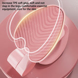 Crotch Retraction Training Appliance, Pelvic Floor Muscle Corrector
