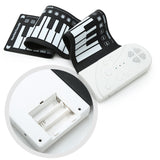 Portable Keyboard Piano for Children