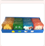 Children's Cartoon Bath Soap (Pack of 2)