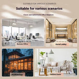 Digital Wireless Business Office Home DECT Phone