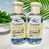Vitamin E Synthesis – Natural Moisturizing Essential Care for Face, Body & Hair