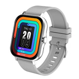 Y13 Pedometer, Heart Rate Monitoring, Bluetooth Call, Smart Watch