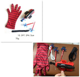 Spider Launcher, Hero Upgrade Wrist Sucker