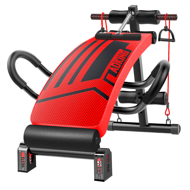 Abdominal Muscle Supine Board, Multi-purpose Fitness Equipment, Exerci ...