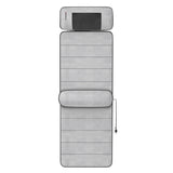 Multifunctional, Warm-feel, Whole-body, Electric Massaging and Relaxing Cushion