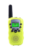 Children Walkie Talkie, Activity Toys