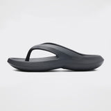 Outward Wearing Clip, Foot Thick Sole Sandals