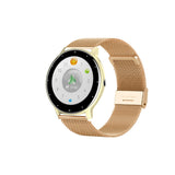 ZL02-C-PRO Bluetooth Calling, Multi-function Smartwatch